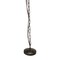 11 inch Black Metal Industrial Pendant Light Ceiling Fixture for Kitchen